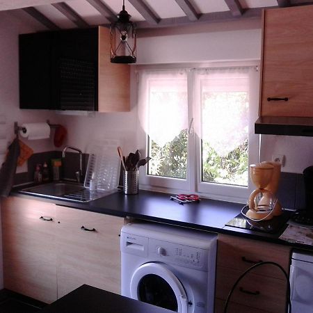 Les Florides Appartement LʼIsle-sur-la-Sorgue Buitenkant foto
