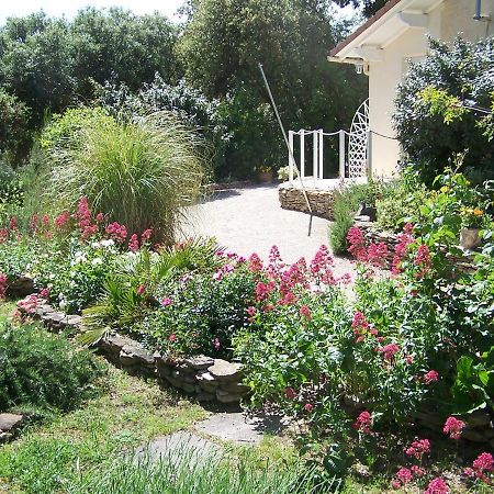 Les Florides Appartement LʼIsle-sur-la-Sorgue Buitenkant foto
