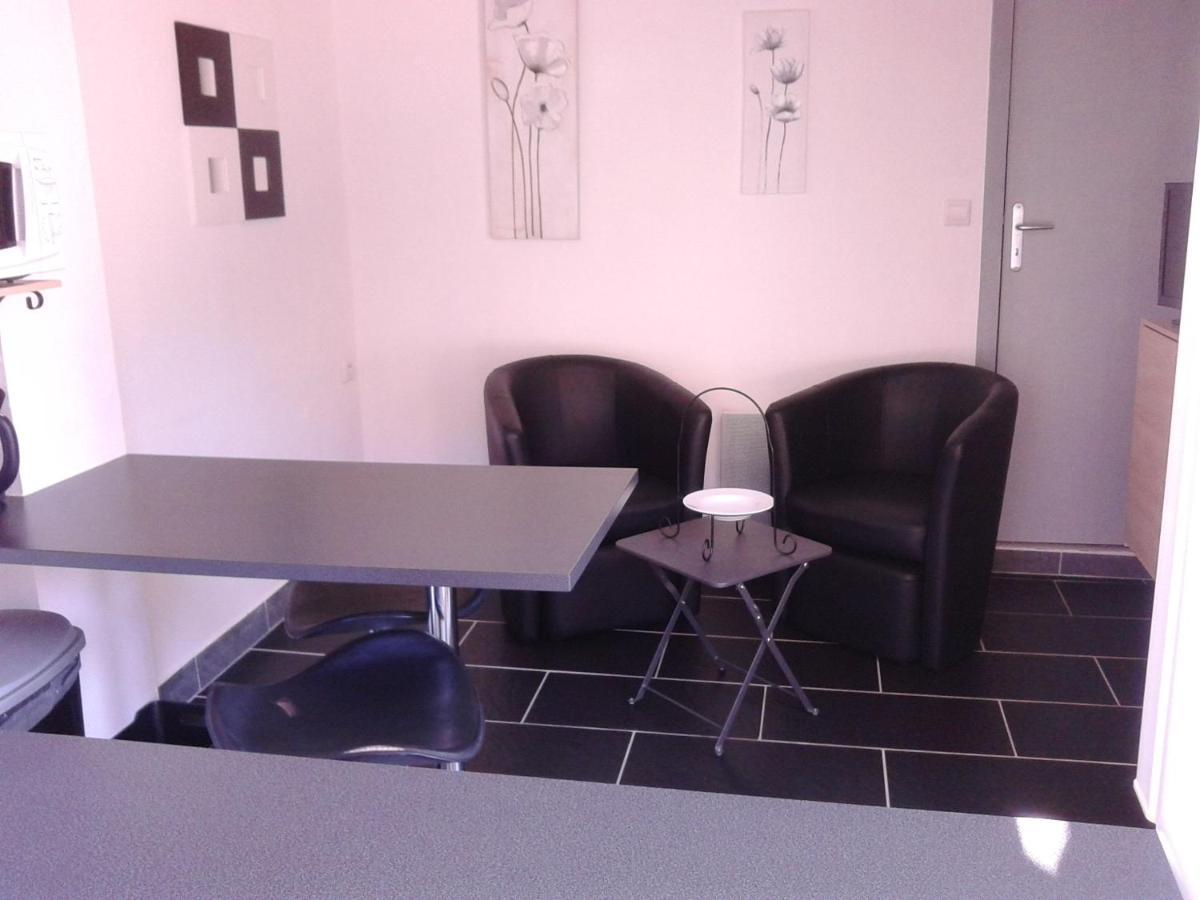 Les Florides Appartement LʼIsle-sur-la-Sorgue Buitenkant foto
