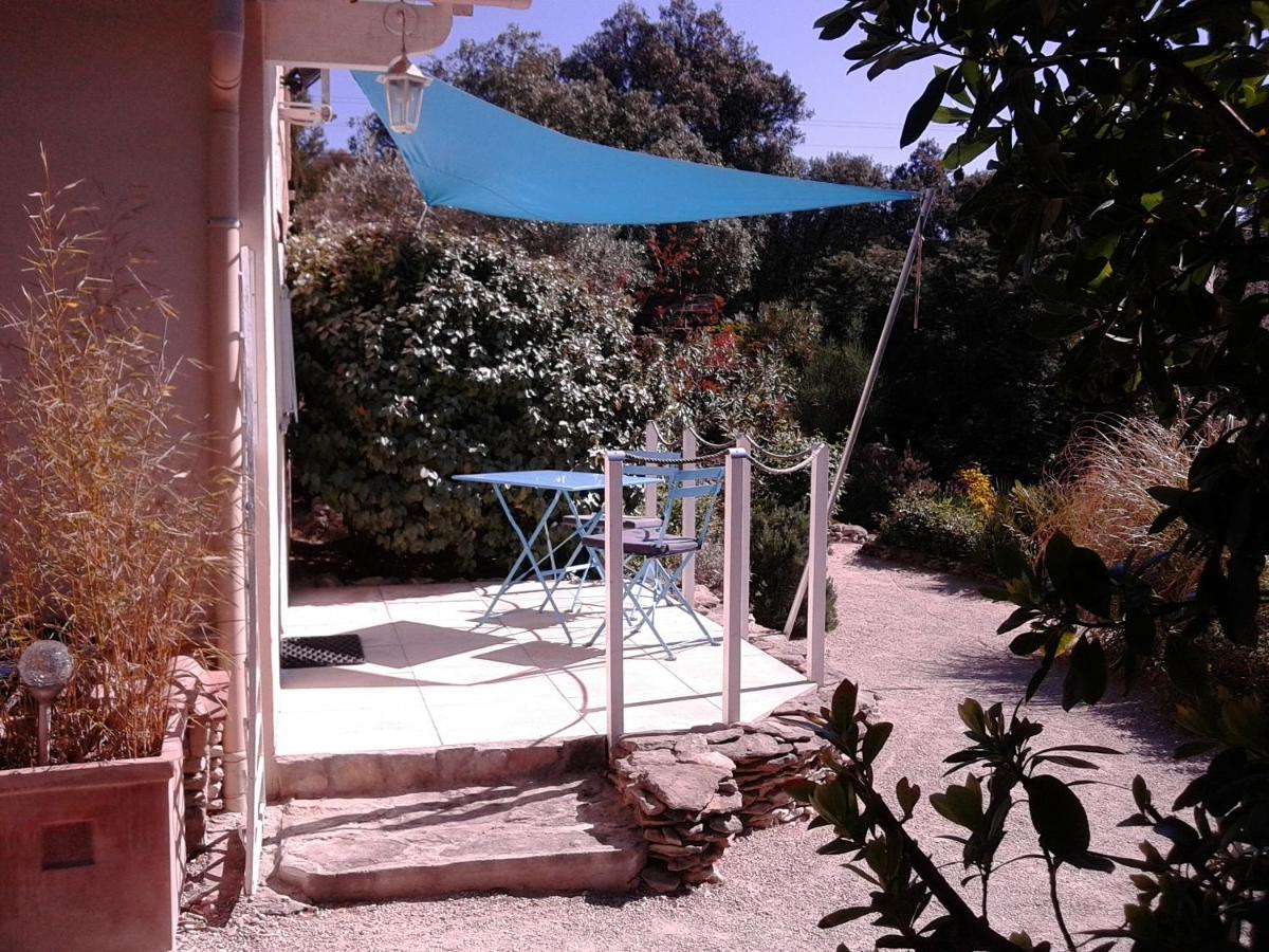 Les Florides Appartement LʼIsle-sur-la-Sorgue Buitenkant foto