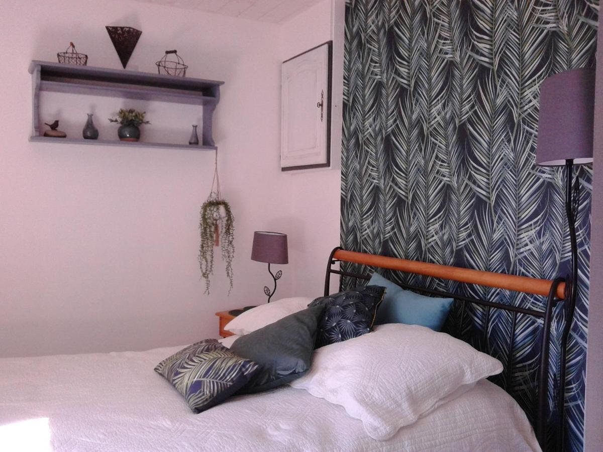 Les Florides Appartement LʼIsle-sur-la-Sorgue Buitenkant foto