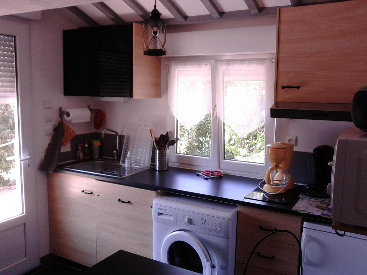 Les Florides Appartement LʼIsle-sur-la-Sorgue Buitenkant foto