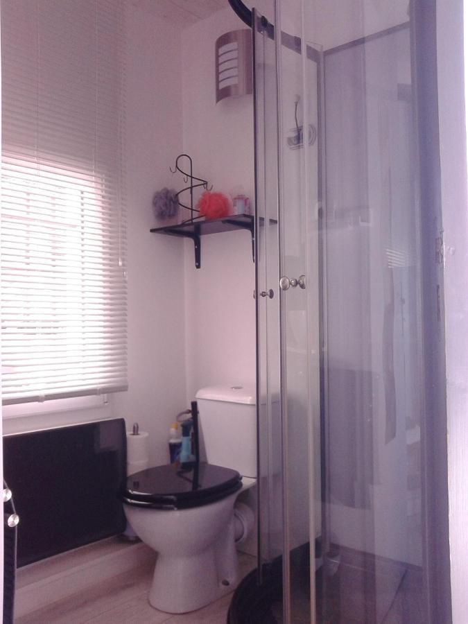 Les Florides Appartement LʼIsle-sur-la-Sorgue Buitenkant foto