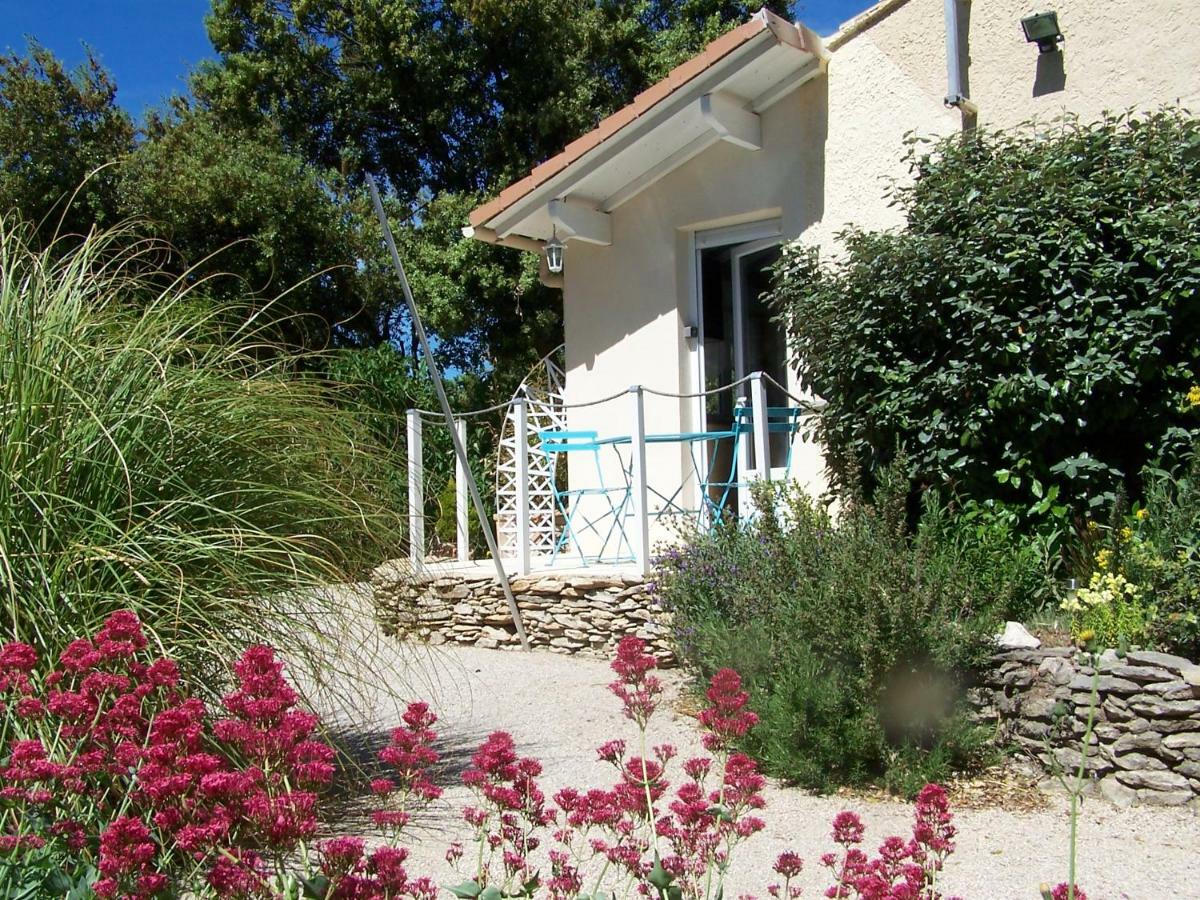 Les Florides Appartement LʼIsle-sur-la-Sorgue Buitenkant foto